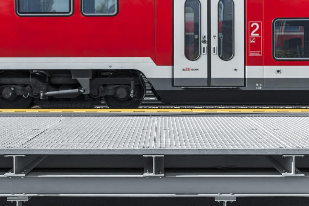 Costruzioni in vetroresina