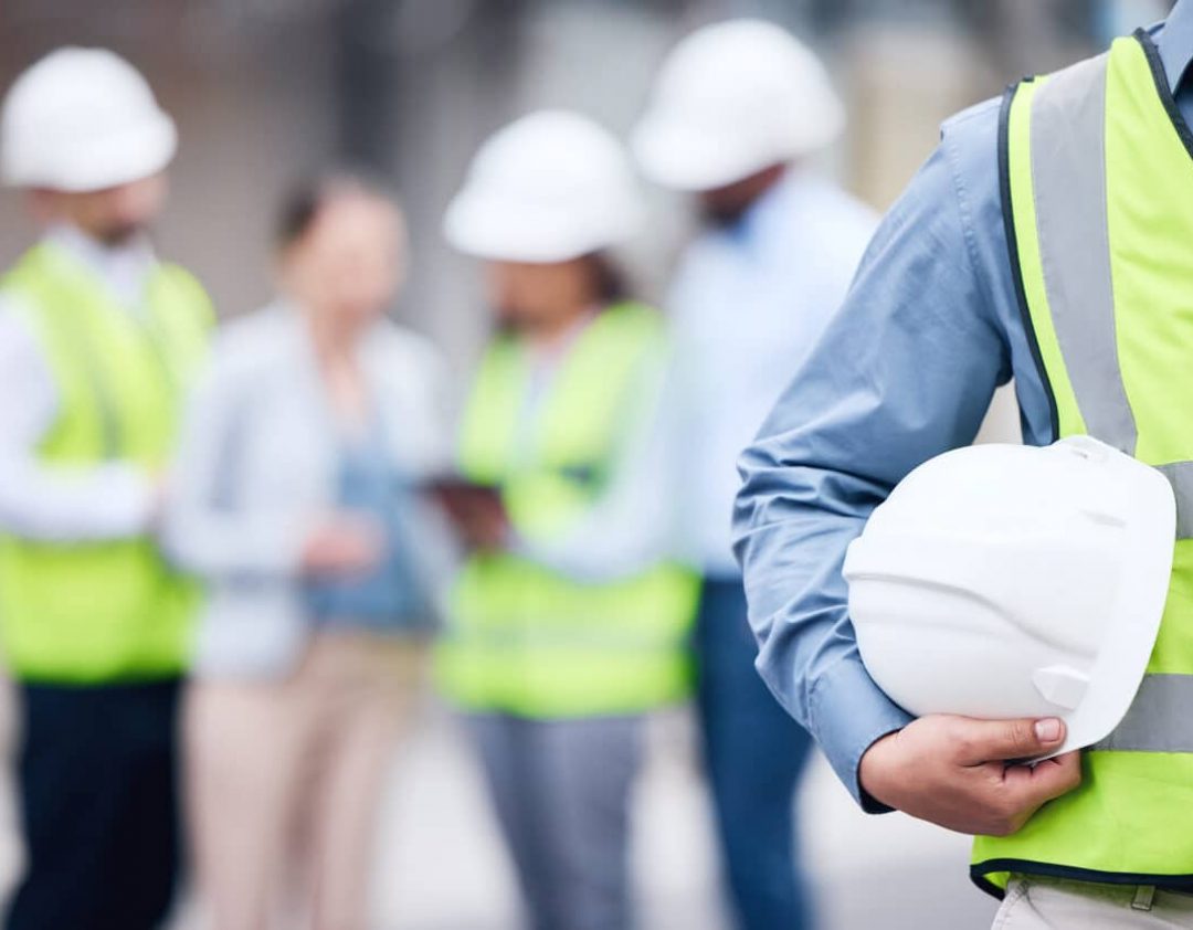 La sicurezza è al primo posto